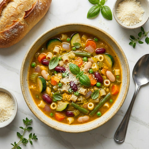Placeholder Recipe