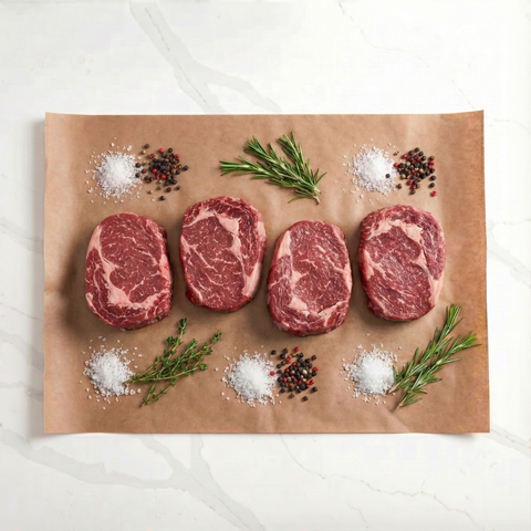 Beef