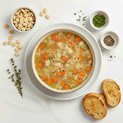 Soups