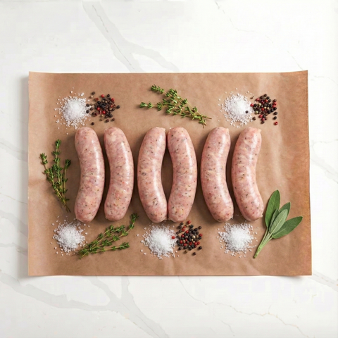 Sausages