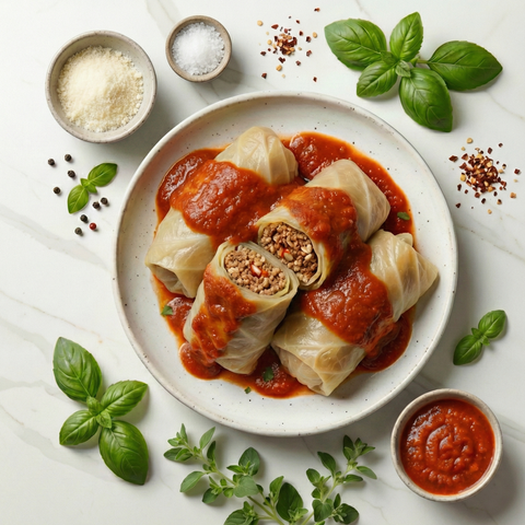 Prepared Foods
