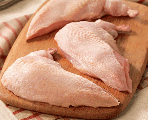 Chicken Supremes