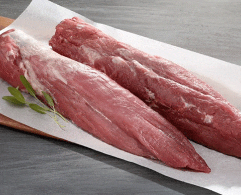 Pork Tenderloin