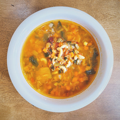 Minestrone