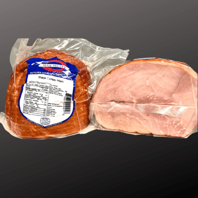 Smoked Boneless Ham