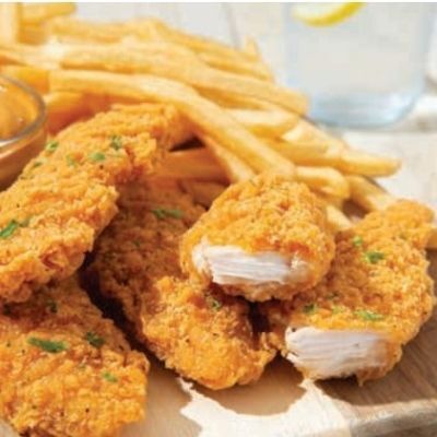 Chicken Fingers