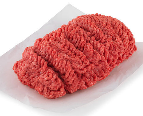 Lean Ground Beef