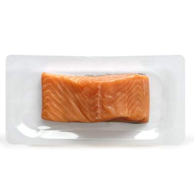 Organic Verlasso Salmon Fillets
