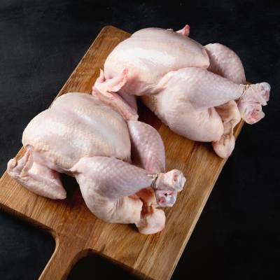 Whole Chicken