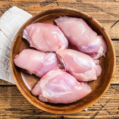 Chicken Thighs – Boneless/Skinless