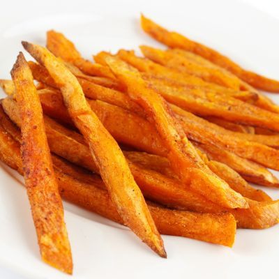 Sweet Potato Fries