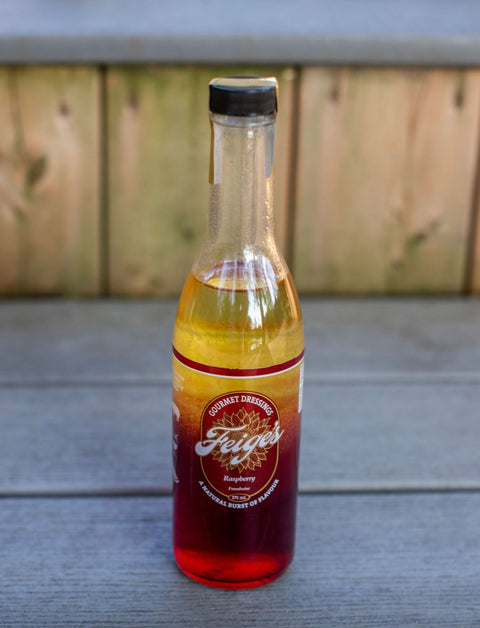 Raspberry Dressing