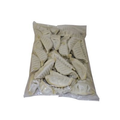 Pork and Kim Chi Gyoza Dumplings