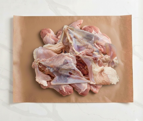 Chicken Bones
