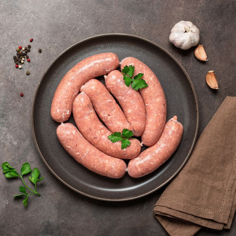 Chicken Sausages