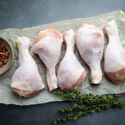 Chicken Drumsticks