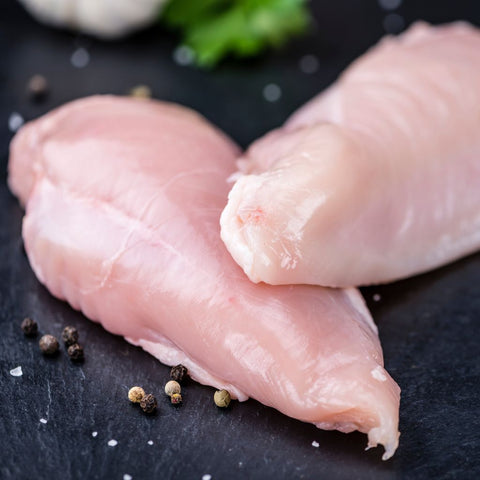 Chicken Breasts – Boneless/Skinless