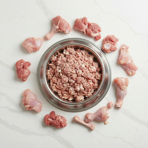 Original Chicken Meal