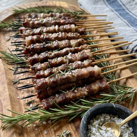 Lamb Spiedini
