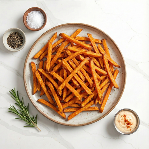 Sweet Potato Fries