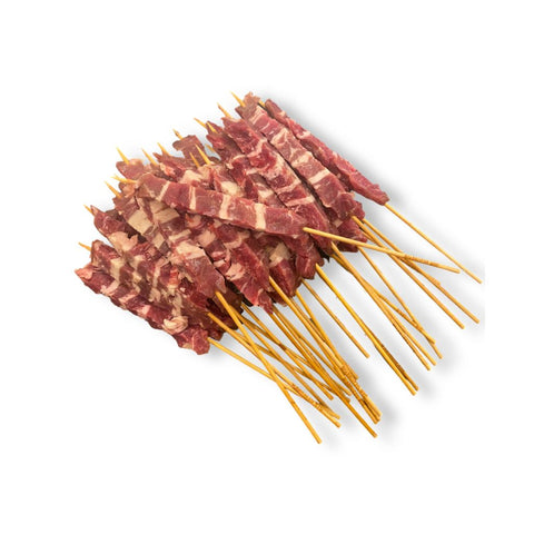 Lamb Spiedini